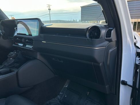 Used 2025 Toyota Land Cruiser w/ Premium Package image 26