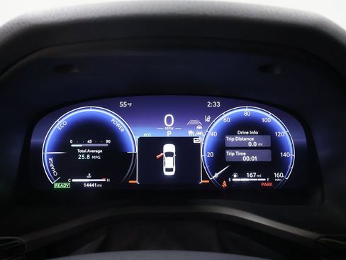 Certified 2025 Toyota Camry XSE image 40