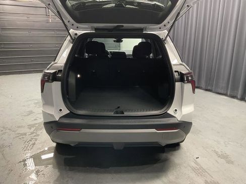 New 2026 Chevrolet Equinox LT w/ Safety and Technology Package image 6