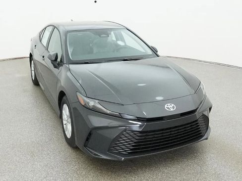 New 2026 Toyota Camry LE image 14