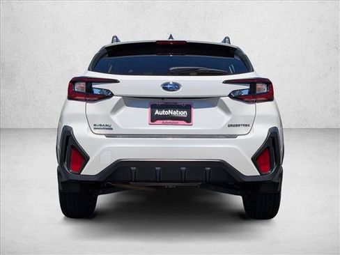 Certified 2024 Subaru Crosstrek 2.0i Premium w/ Popular Package #4 AWD/4WD image 7