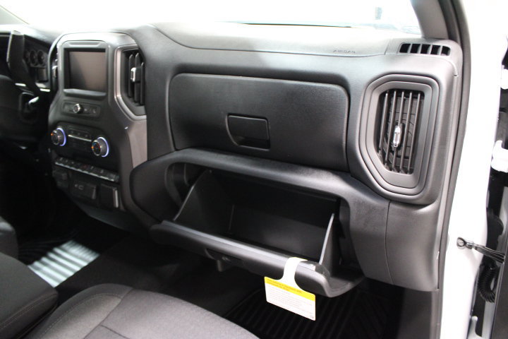 New 2026 Chevrolet Silverado 2500 Custom w/ Custom Value Package AWD/4WD image 24