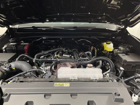 New 2026 Toyota Tacoma TRD Off-Road image 9