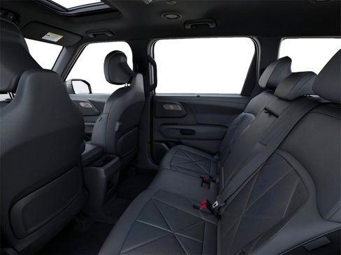 New 2027 Kia Telluride AWD image 18