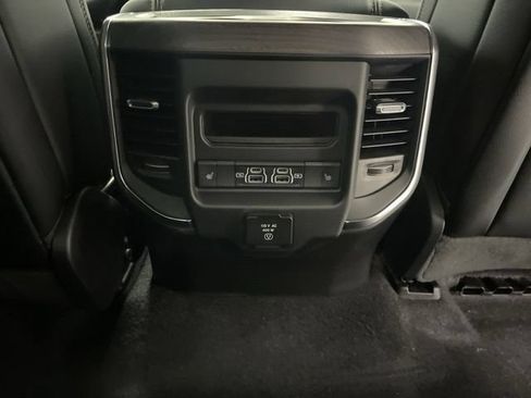 New 2026 RAM 1500 Laramie w/ Night Edition AWD/4WD image 30