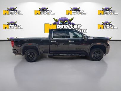Used 2022 GMC Sierra 2500 Denali