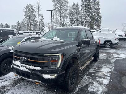 Used 2023 Ford F150 Tremor w/ Equipment Group 402A High