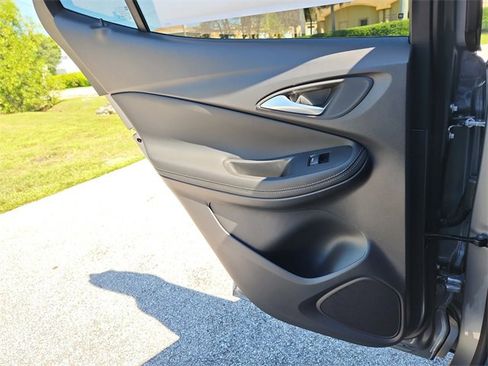 New 2026 Buick Encore GX Preferred w/ Advanced Technology Package image 10