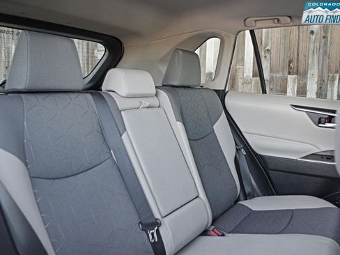 Used 2020 Toyota RAV4 XLE w/ Convenience Package AWD/4WD image 23