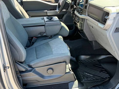 Used 2023 Ford F150 XLT AWD/4WD image 22