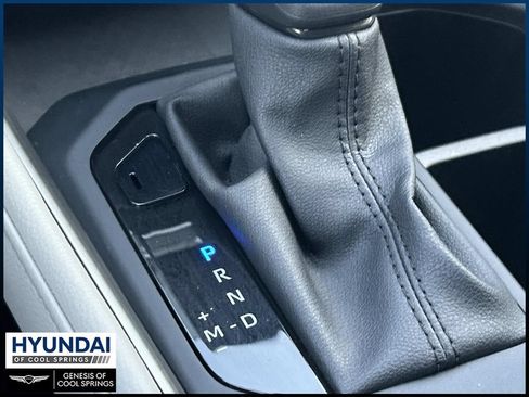 Used 2025 Toyota Grand Highlander FWD image 38