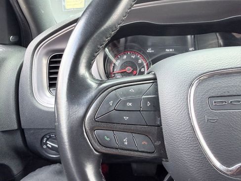 Used 2023 Dodge Charger GT w/ Blacktop Package image 13