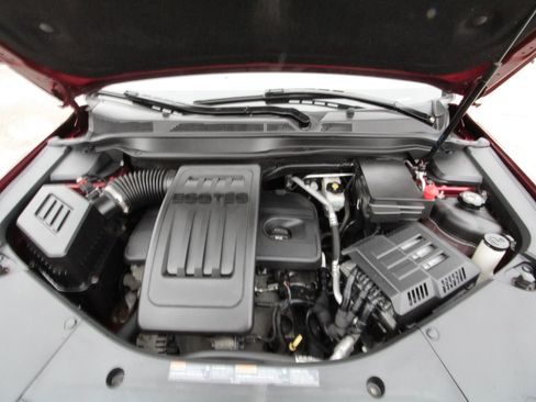 Used 2017 GMC Terrain SLT w/ Driver Alert Package I image 11