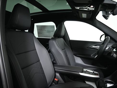 New 2026 BMW X1 xDrive28i w/ Technology Package image 33