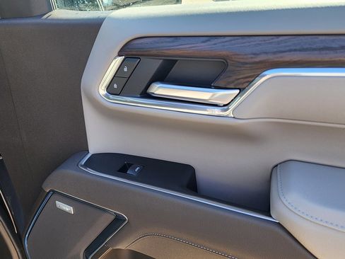 New 2026 GMC Sierra 1500 SLT w/ SLT Premium Plus Package image 38