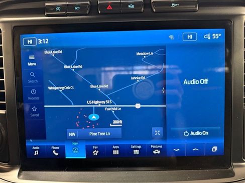 Used 2023 Ford F150 Tremor image 50
