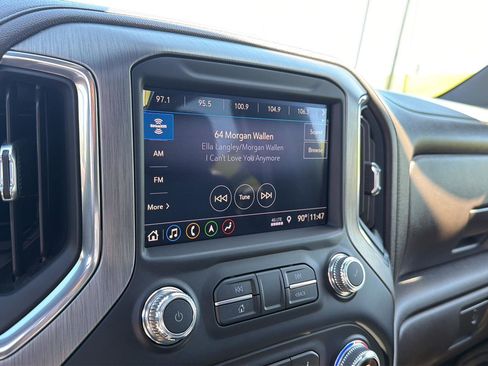 Used 2019 GMC Sierra 1500 Denali w/ Technology Package AWD/4WD image 25