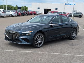 Used 2024 Genesis G70 2.5T AWD/4WD video 2