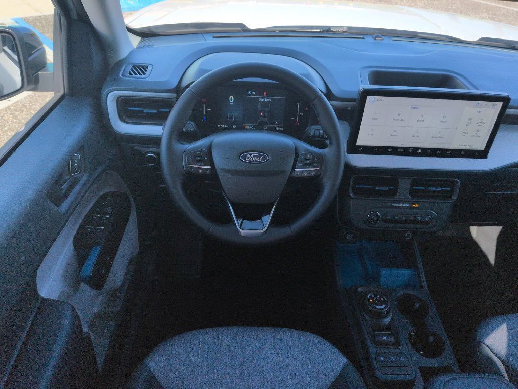 Used 2025 Ford Maverick XLT w/ XLT Luxury Package AWD/4WD image 22