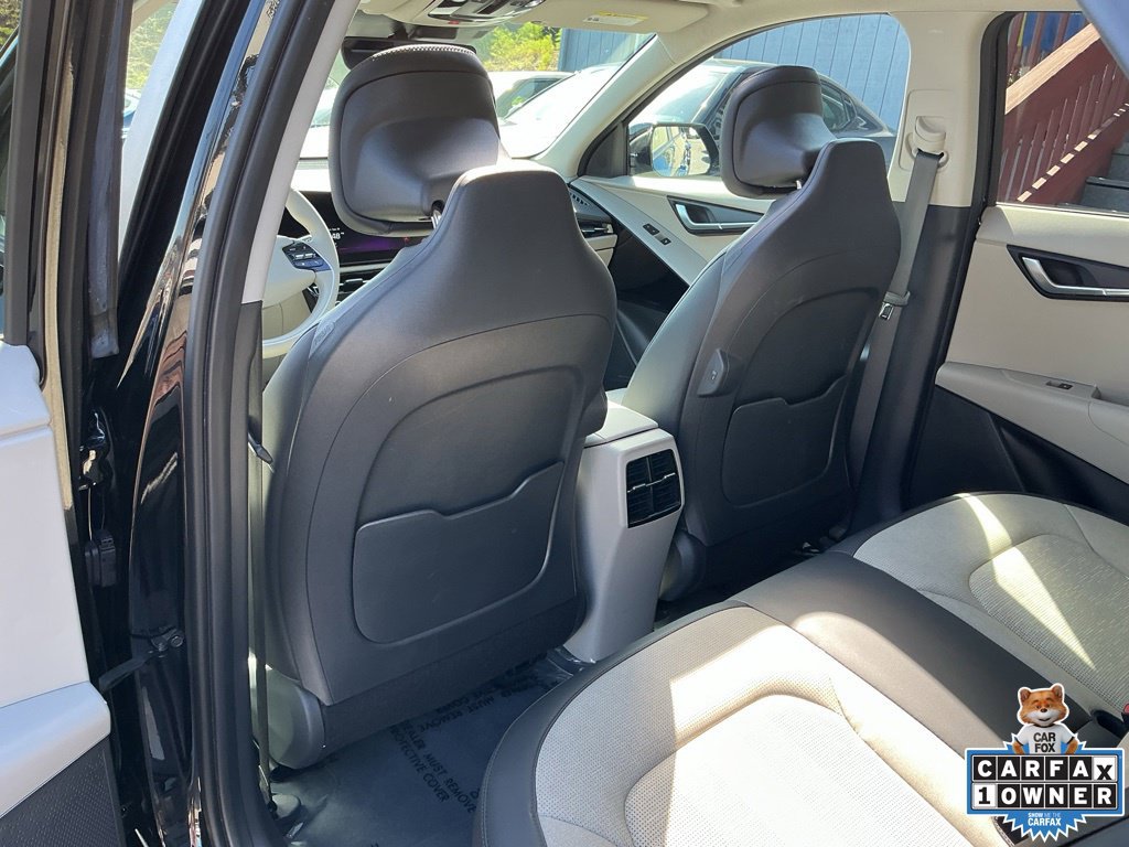 Used 2023 Kia Niro Wave FWD image 34