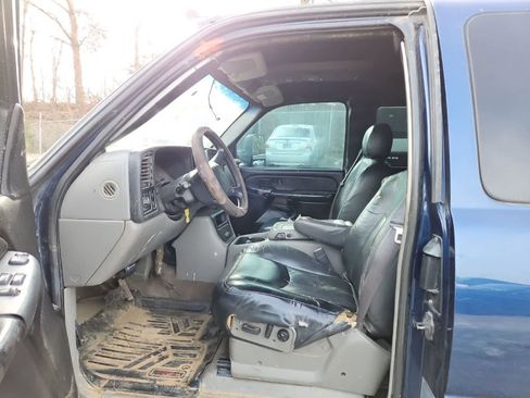 Used 2000 Chevrolet Silverado 1500 LT w/ Off-Road Chassis Pkg image 16