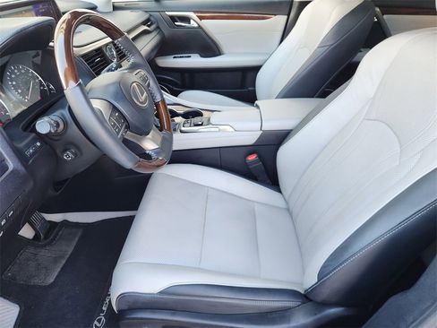 Used 2017 Lexus RX 350 FWD image 13