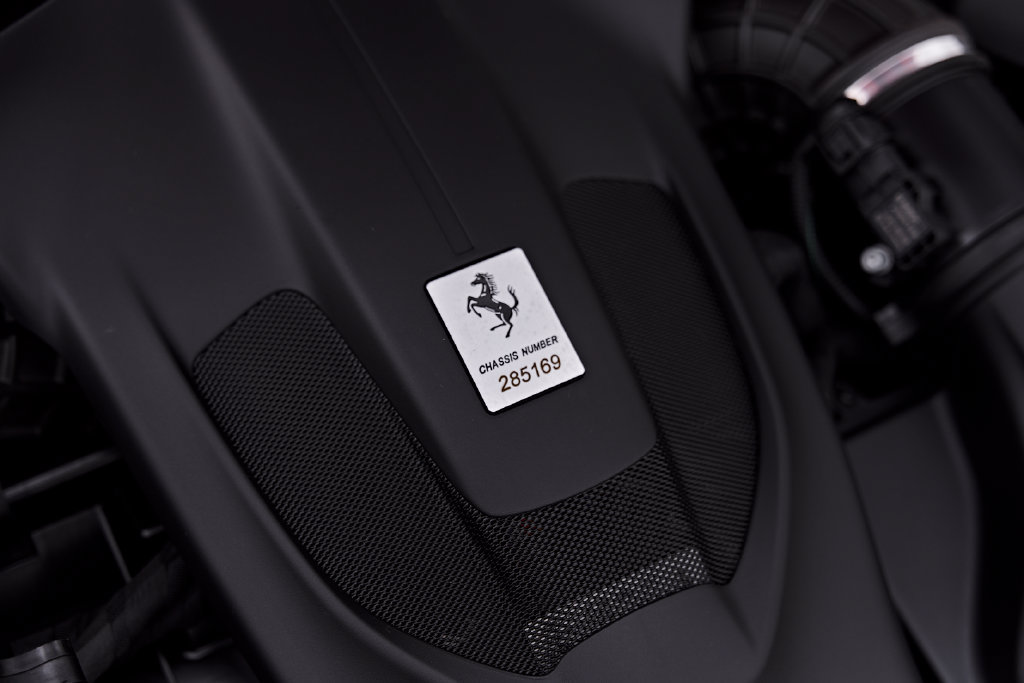Used 2022 Ferrari Portofino M RWD image 29