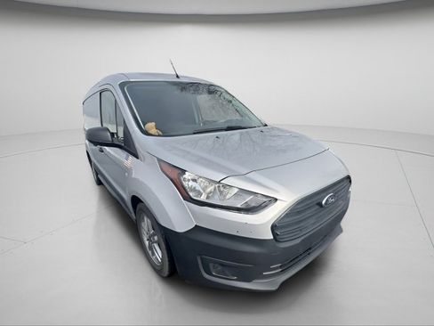 Used 2022 Ford Transit Connect XL image 6