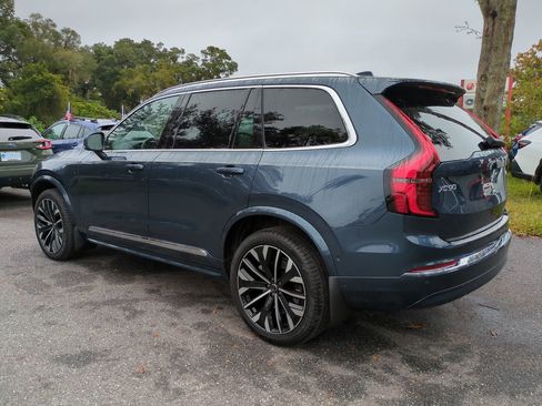 New 2026 Volvo XC90 B6 Plus w/ Protection Package Premier image 6