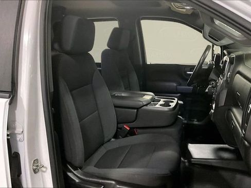 Used 2021 Chevrolet Silverado 2500 W/T w/ Gooseneck/5TH Wheel Package image 16