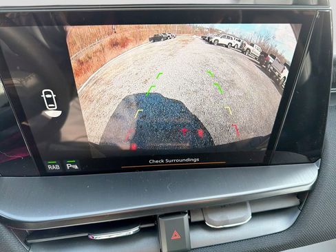 New 2026 Subaru Outback Limited image 25