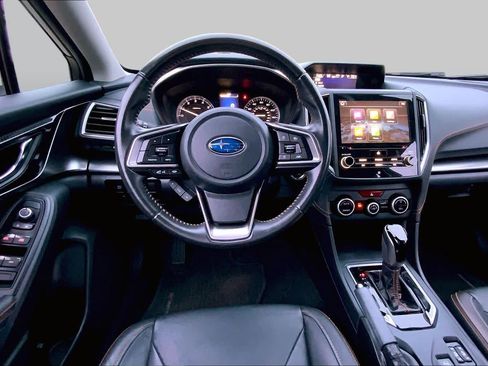 Used 2018 Subaru Crosstrek 2.0i Limited AWD/4WD image 6