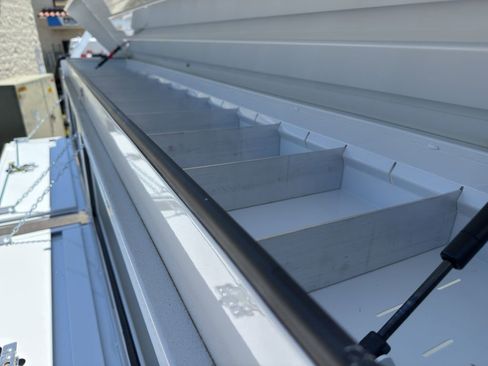 New 2024 Ford F450 XL w/ XL Chrome Package image 12