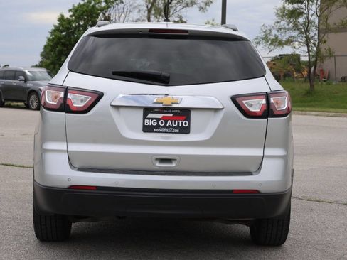 Used 2015 Chevrolet Traverse LT image 10