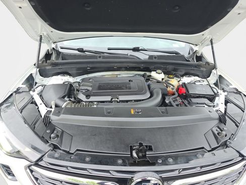 Used 2023 Buick Envision Preferred FWD image 23