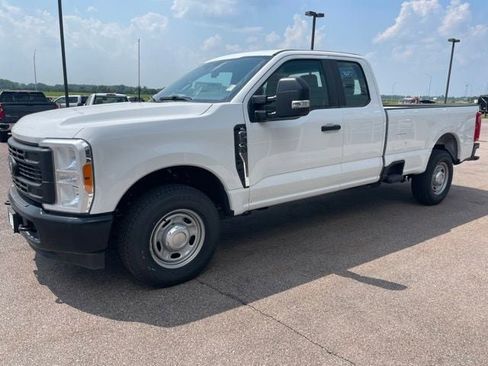 New 2023 Ford F350 XL image 11