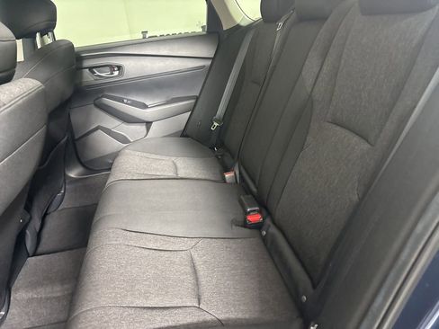 Used 2025 Honda Accord SE image 22