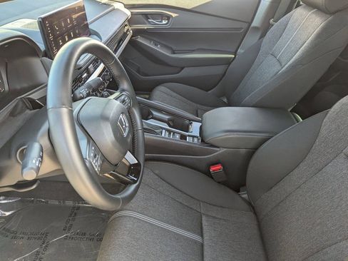 Certified 2024 Honda Accord Sport image 20