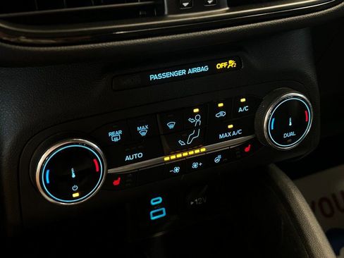 Used 2023 Ford Escape ST-Line image 13