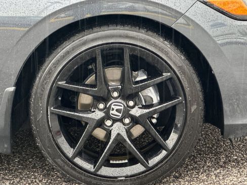 Used 2024 Honda Civic Sport image 11