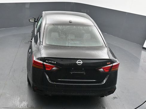 Used 2023 Nissan Altima 2.5 SR image 33