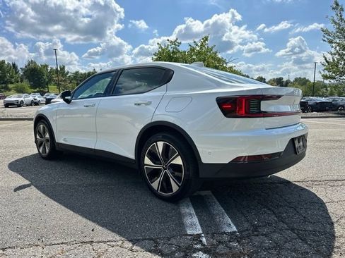 Certified 2024 Polestar Polestar 2 AWD/4WD image 5