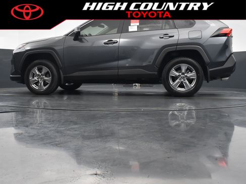 New 2025 Toyota RAV4 XLE w/ Convenience Package image 38