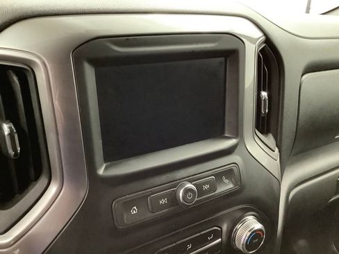 Used 2022 GMC Sierra 2500 Pro AWD/4WD image 14