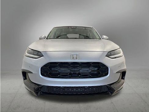 New 2026 Honda HR-V EX-L image 9