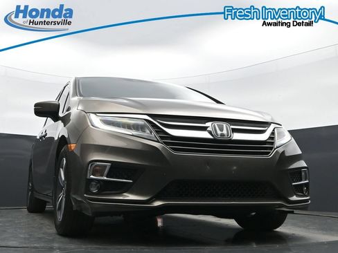 Used 2019 Honda Odyssey Touring image 28