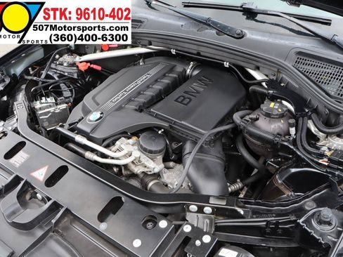 Used 2016 BMW X3 xDrive35i AWD/4WD image 25
