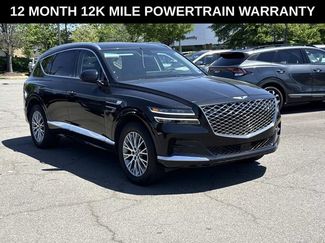 Used 2024 Genesis GV80 2.5T AWD/4WD video 1