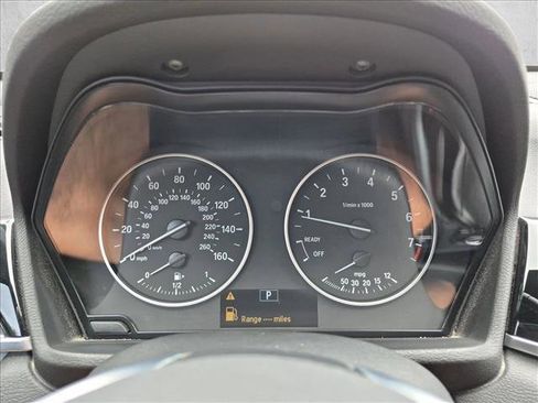 Used 2018 BMW X1 sDrive28i FWD image 11