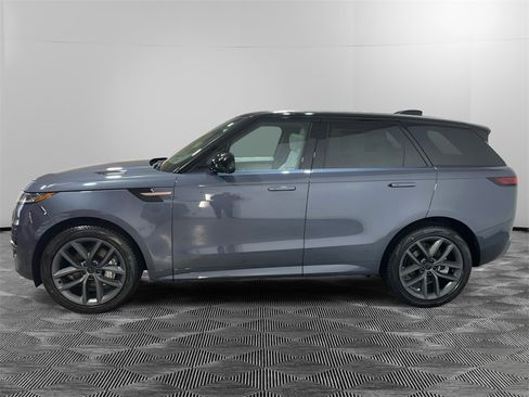 New 2026 Land Rover Range Rover Sport SE image 2